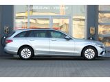 Mercedes-Benz C-Klasse bei Sportwagen.expert - Abbildung (6 / 15)