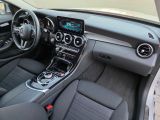 Mercedes-Benz C-Klasse bei Sportwagen.expert - Abbildung (10 / 15)