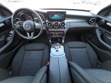 Mercedes-Benz C-Klasse bei Sportwagen.expert - Abbildung (11 / 15)