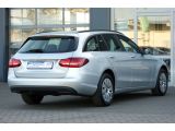 Mercedes-Benz C-Klasse bei Sportwagen.expert - Abbildung (4 / 15)