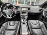 Volvo V60 bei Sportwagen.expert - Abbildung (11 / 15)