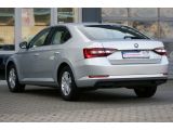Skoda Superb bei Sportwagen.expert - Abbildung (3 / 15)