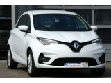 Renault Zoe bei Sportwagen.expert - Abbildung (2 / 15)