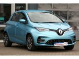 Renault Zoe bei Sportwagen.expert - Abbildung (2 / 15)