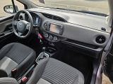 Toyota Yaris bei Sportwagen.expert - Abbildung (10 / 15)