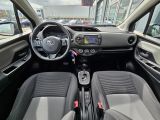 Toyota Yaris bei Sportwagen.expert - Abbildung (11 / 15)