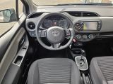 Toyota Yaris bei Sportwagen.expert - Abbildung (12 / 15)