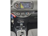 Toyota Yaris bei Sportwagen.expert - Abbildung (13 / 15)