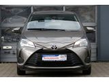 Toyota Yaris bei Sportwagen.expert - Abbildung (7 / 15)