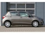 Toyota Yaris bei Sportwagen.expert - Abbildung (6 / 15)