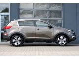 Kia Sportage bei Sportwagen.expert - Abbildung (8 / 15)