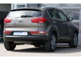 Kia Sportage bei Sportwagen.expert - Abbildung (4 / 15)