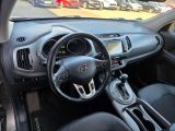 Kia Sportage bei Sportwagen.expert - Abbildung (9 / 15)