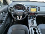 Kia Sportage bei Sportwagen.expert - Abbildung (12 / 15)