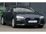 Audi A5 Sportback bei Sportwagen.expert - Abbildung (2 / 15)