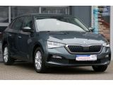 Skoda Scala bei Sportwagen.expert - Abbildung (2 / 15)