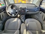 VW New Beetle bei Sportwagen.expert - Abbildung (11 / 15)