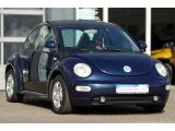 VW New Beetle bei Sportwagen.expert - Abbildung (2 / 15)