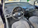 VW New Beetle bei Sportwagen.expert - Abbildung (9 / 15)
