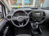 Mercedes-Benz Vito bei Sportwagen.expert - Abbildung (11 / 15) Mercedes-Benz Vito bei Sportwagen.expert - Abbildung (11 / 15)