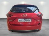 Mazda CX 5 bei Sportwagen.expert - Abbildung (6 / 15)