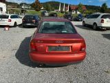 Audi A4 bei Sportwagen.expert - Abbildung (6 / 13)