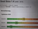 Seat Ibiza bei Sportwagen.expert - Abbildung (10 / 10)