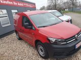 VW Caddy bei Sportwagen.expert - Abbildung (2 / 10)