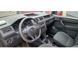 VW Caddy bei Sportwagen.expert - Abbildung (8 / 10)
