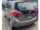 Opel Meriva bei Sportwagen.expert - Abbildung (3 / 7)