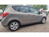 Opel Meriva bei Sportwagen.expert - Abbildung (3 / 10)