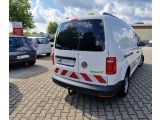 VW Caddy bei Sportwagen.expert - Abbildung (4 / 10)