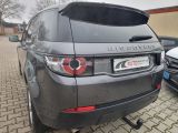 Land Rover Discovery Sport bei Sportwagen.expert - Abbildung (4 / 10)