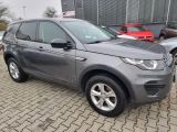 Land Rover Discovery Sport bei Sportwagen.expert - Abbildung (2 / 10)