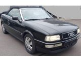Audi Cabriolet bei Sportwagen.expert - Abbildung (2 / 10)