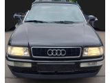 Audi Cabriolet bei Sportwagen.expert - Abbildung (4 / 10)