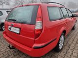 Ford Mondeo bei Sportwagen.expert - Abbildung (4 / 10)
