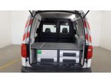VW Caddy bei Sportwagen.expert - Abbildung (6 / 10)