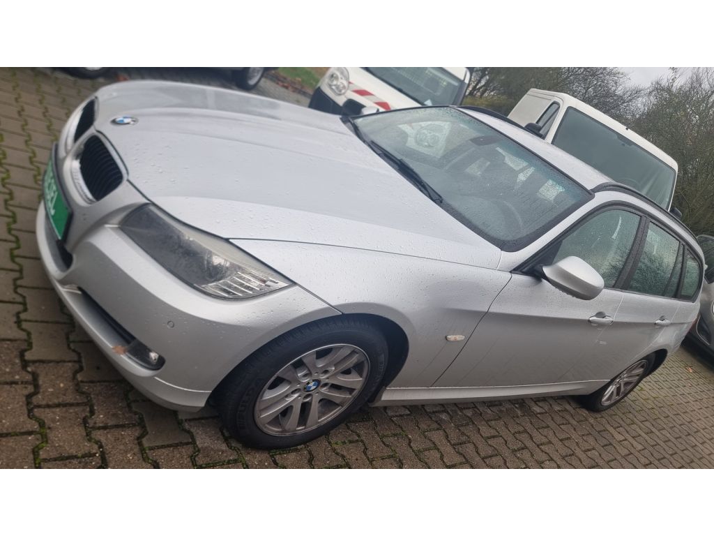 BMW 3er bei Sportwagen.expert - Hauptabbildung BMW 3er bei Sportwagen.expert - Hauptabbildung