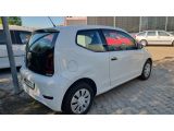 VW Up bei Sportwagen.expert - Abbildung (2 / 10)
