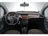 Citroen C3 bei Sportwagen.expert - Abbildung (10 / 10)