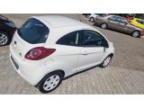 Ford Ka bei Sportwagen.expert - Abbildung (3 / 9)