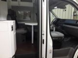 VW Crafter bei Sportwagen.expert - Abbildung (5 / 10)