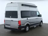VW Crafter bei Sportwagen.expert - Abbildung (3 / 10)