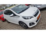 Peugeot 108 bei Sportwagen.expert - Abbildung (2 / 9)