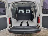 VW Caddy bei Sportwagen.expert - Abbildung (6 / 10)
