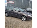 Skoda Roomster bei Sportwagen.expert - Abbildung (2 / 10)