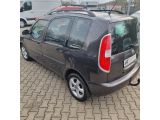 Skoda Roomster bei Sportwagen.expert - Abbildung (4 / 10)