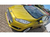 Ford Fiesta bei Sportwagen.expert - Abbildung (4 / 10)