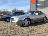 Mercedes-Benz SL-Klasse bei Sportwagen.expert - Abbildung (4 / 9)